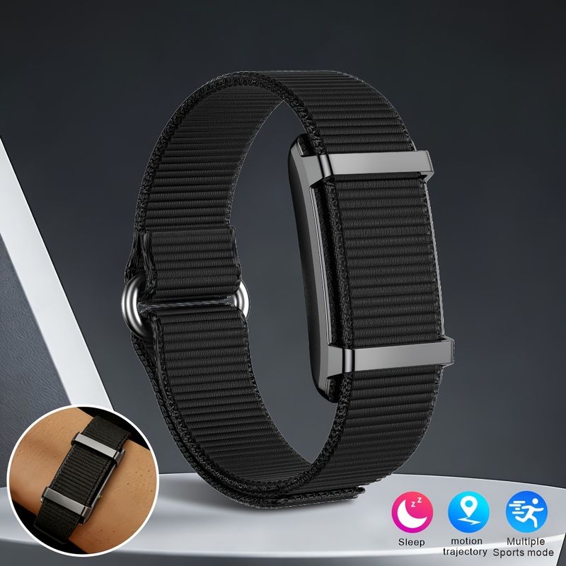 New Fashionable Smart Bracelet with Multiple Exercise