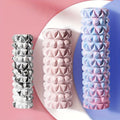 High Density Foam Roller Massager for Deep Tissue