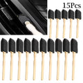 15pcs Automobile Air Conditioning Outlet Cleaning