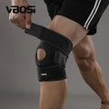 1pc Adjustable Knee Support Brace for Men Women