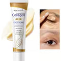 Collagen Cream with Hyaluronic Acid