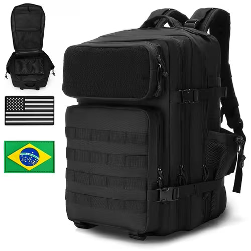 Outdoor Backpack for U