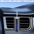 High end 3-gear adjustable intelligent fragrance