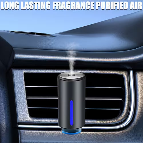High end 3-gear adjustable intelligent fragrance