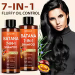 Battana 7-in-1 Shampoo