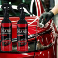 2 Pack 5-in-1 Ultimate Protection Ceramic