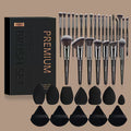 MAANGE 37pcs Professional Makeup Kit Include 25pcs