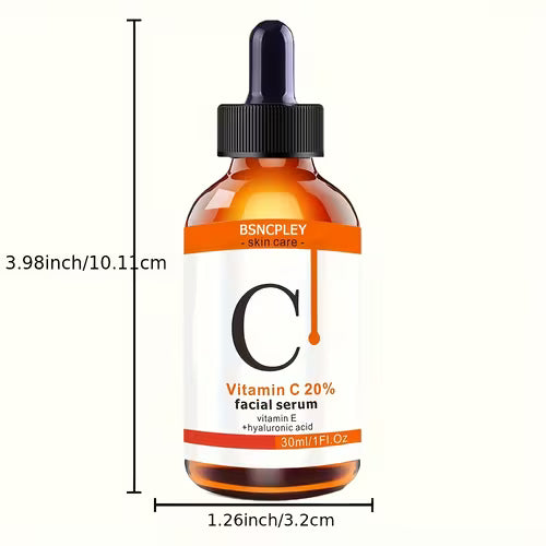 30ml 20% Vitamin C Liquid Serum