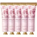 Cherry Falling Garden Intense Moisturizing Hand Cream