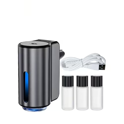 Car Intelligent Aroma Diffuser Rechargeable