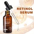 New Upgraded Formula Retinol Serum 2