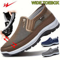 Shuangxing Bate Men's Comfortable And Non-Slip Wide