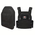 Lightweight Vest Breathable Style MOLLE Support