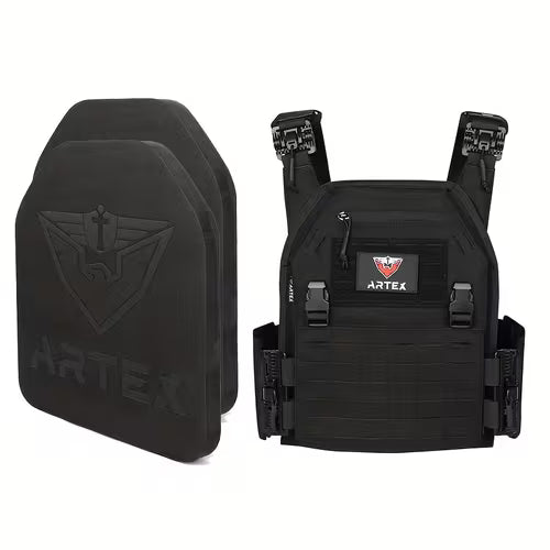 Lightweight Vest Breathable Style MOLLE Support
