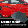 Magic Nano Car Scratch Removal Cloth - Streak-Free
