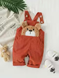 Boys' Overalls