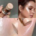 Water-Gloss Gel Highlight Stick - Naturally Brightens