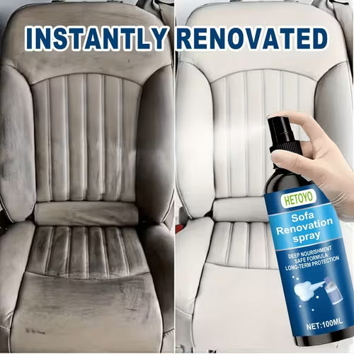 Multi-functional Car Renewal Agent - Suitable for
