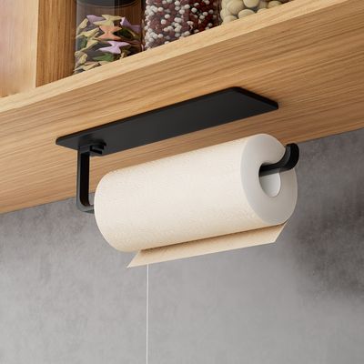 1pc Paper Towel Holder