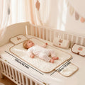 Portable Changing Pad