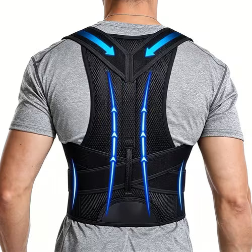 Back Support Belt