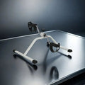 Adult Hand-Crank Exercise Bike - Heavy-Duty Adjustable