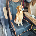 Oxford Cloth Car Seat Cover