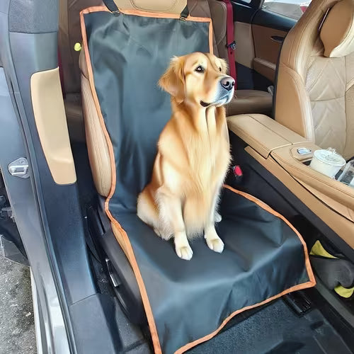 Oxford Cloth Car Seat Cover