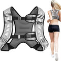 ZUETK Weighted Vest