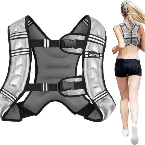 ZUETK Weighted Vest