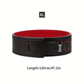 New Gym Weightlifting Belts for Fitness