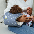 Cozie Cradle Arm Pillow