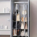 Optional White 6/8 Compartments