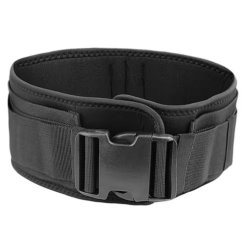 1/2pcs Black Adjustable Multifunctional Physical