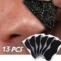 13pcs Nose Cleansing Strips