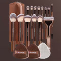 MAANGE 17pcs/Professional Makeup Kit/Foundation