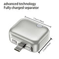 XNI 1pc Mobile Phone Charging and Disconnector 140W