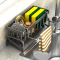 1Set Multifunctional PP Material Dish Cloth And Sponge