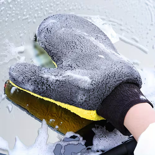 Car Cleaning Tool