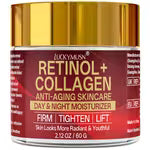 Retinol Collagen Moisturizing Cream