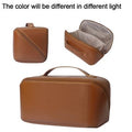 Large Capacity Expandable Travel Organizer with