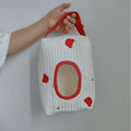 Korean Cute Multi-Functional Stroller Wipe Buggy Bag