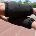 1 Pairs Weight Sandbag Breathable Weight Arm Strap