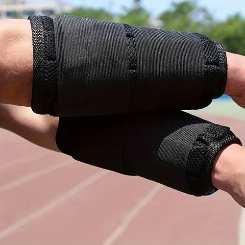 1 Pairs Weight Sandbag Breathable Weight Arm Strap