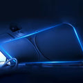 Car Sunshade - Foldable