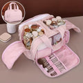 Stylish Case/Versatile And Spacious Design/Four