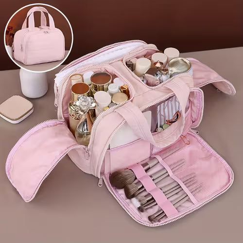 Stylish Case/Versatile And Spacious Design/Four