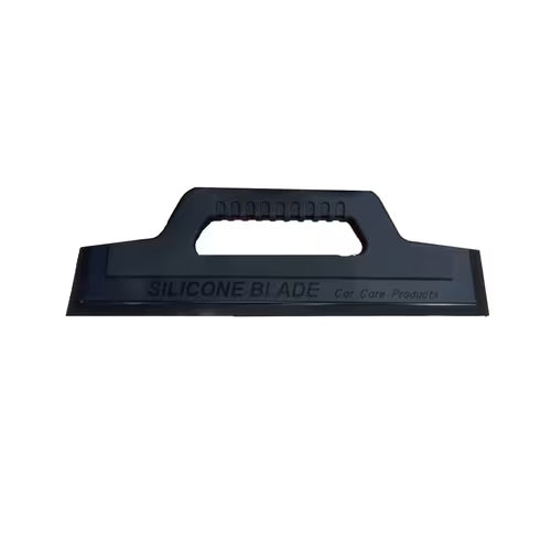 New Handle-Included Silicone Wiper - Soft