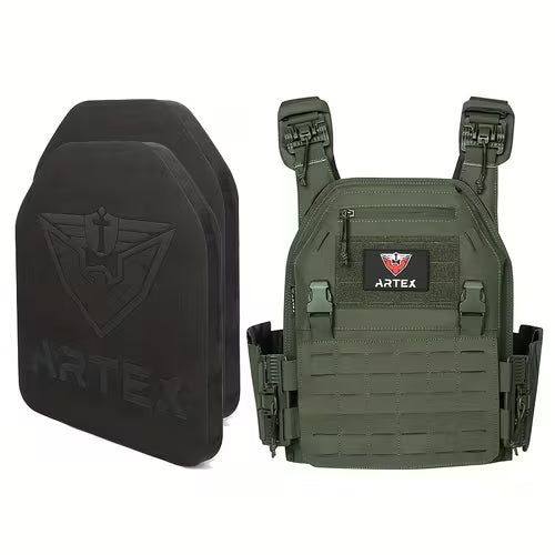 Outdoor Vest