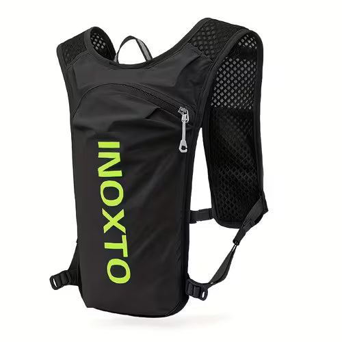 Running Hydration Vest Backpack